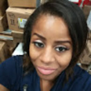 Meet your Posher, Melanie